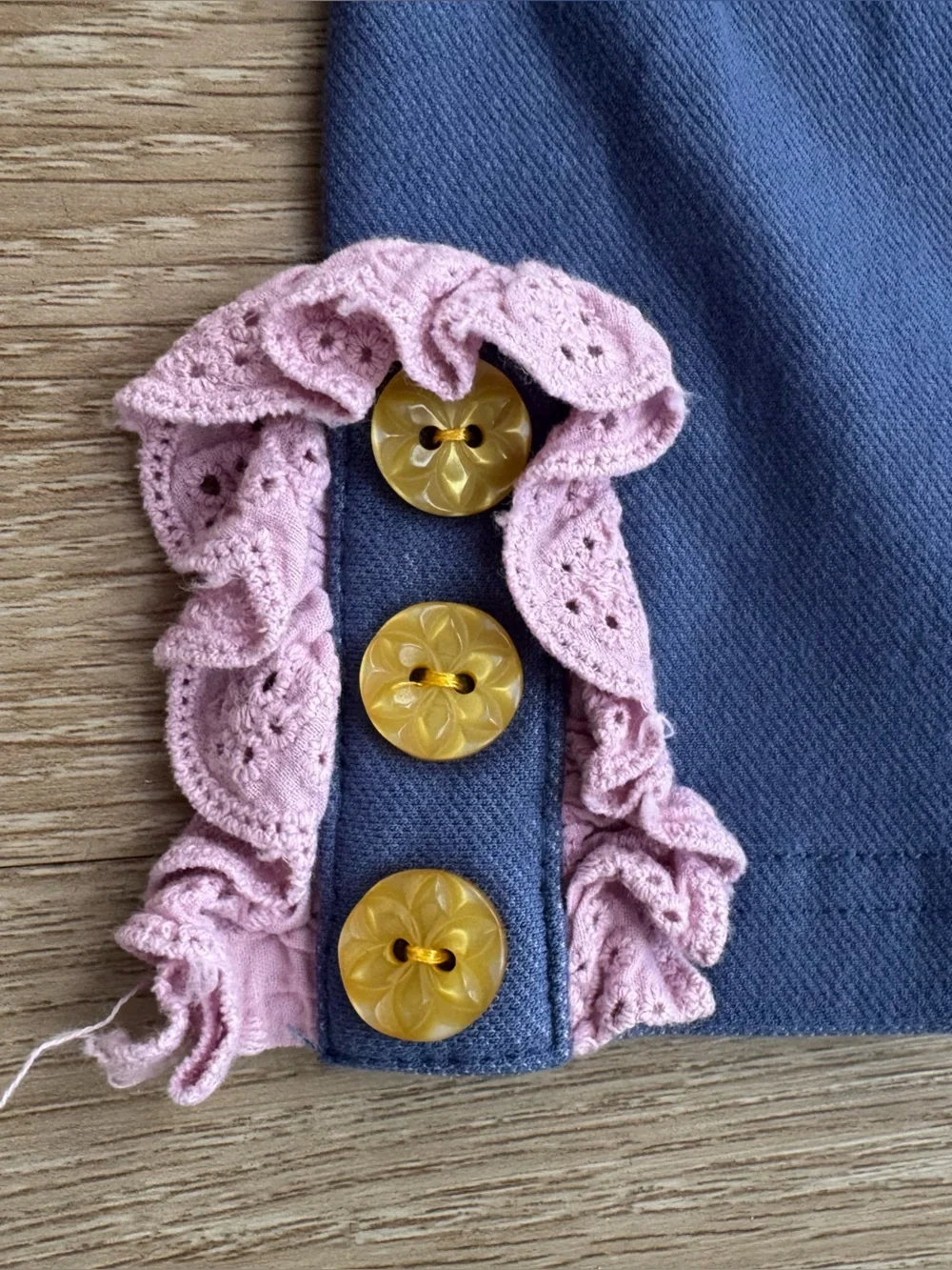 cheeky plum soft floral